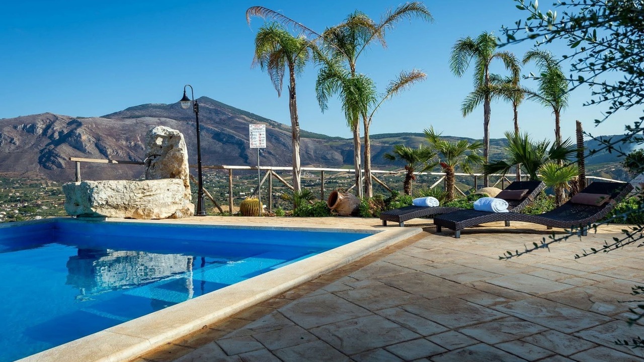 Photo of Outdoor in Scopello
