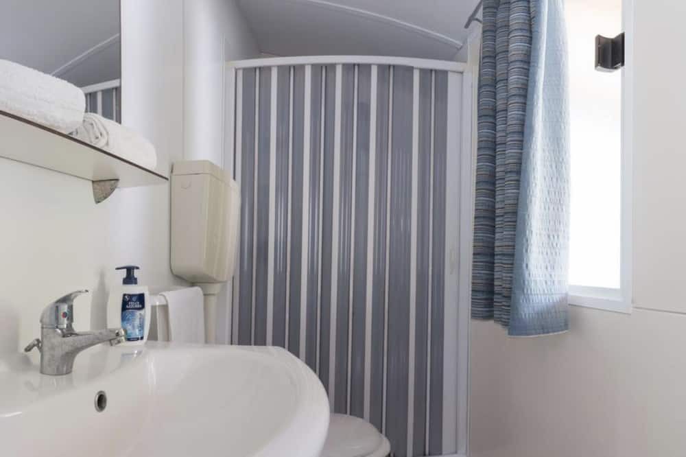 Photo of Bathroom in Mazara del Vallo