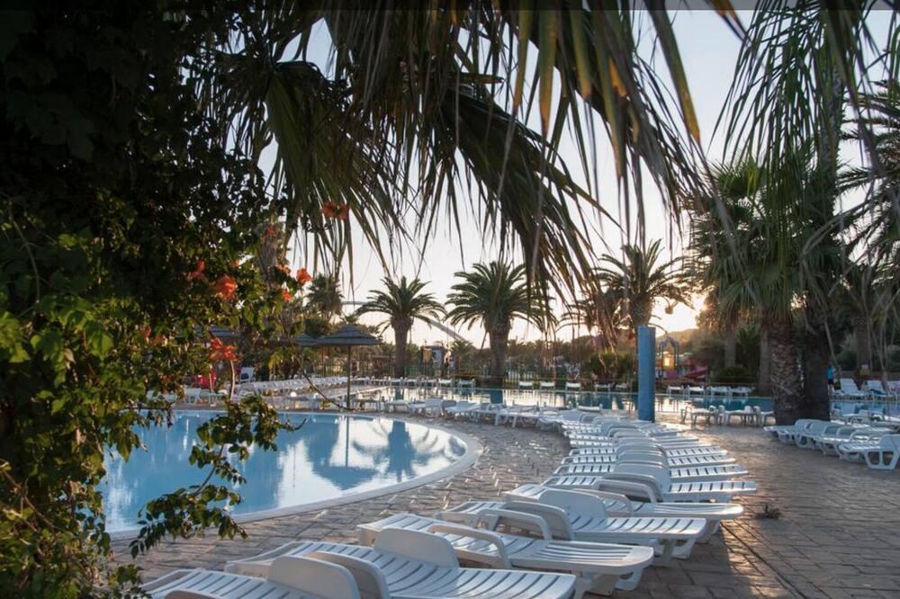 Photo of Outdoor in Mazara del Vallo
