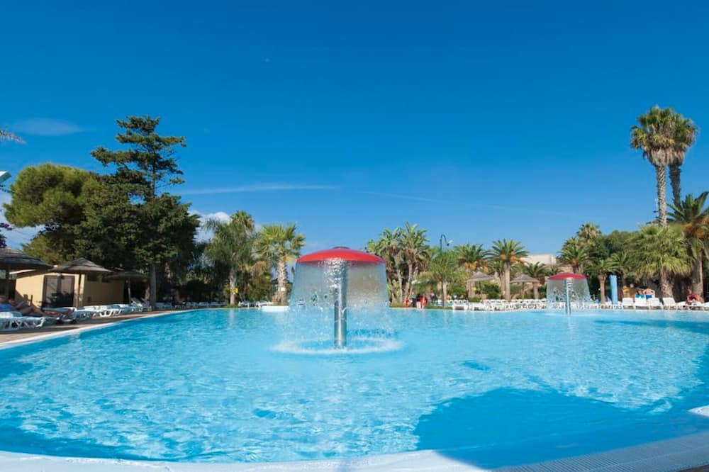 Photo of Outdoor in Mazara del Vallo
