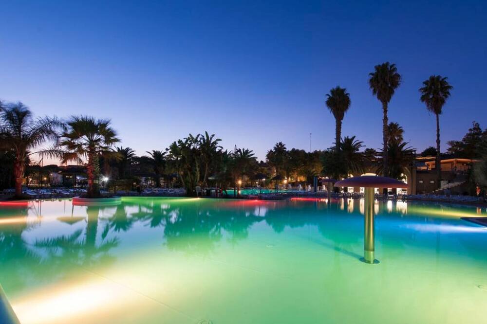 Photo of Outdoor in Mazara del Vallo