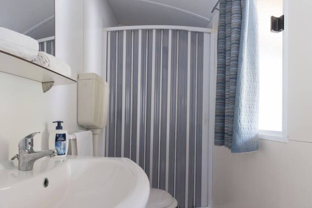 Photo of Bathroom in Mazara del Vallo