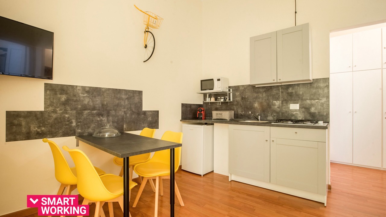 Photo of Kitchen in Castellammare