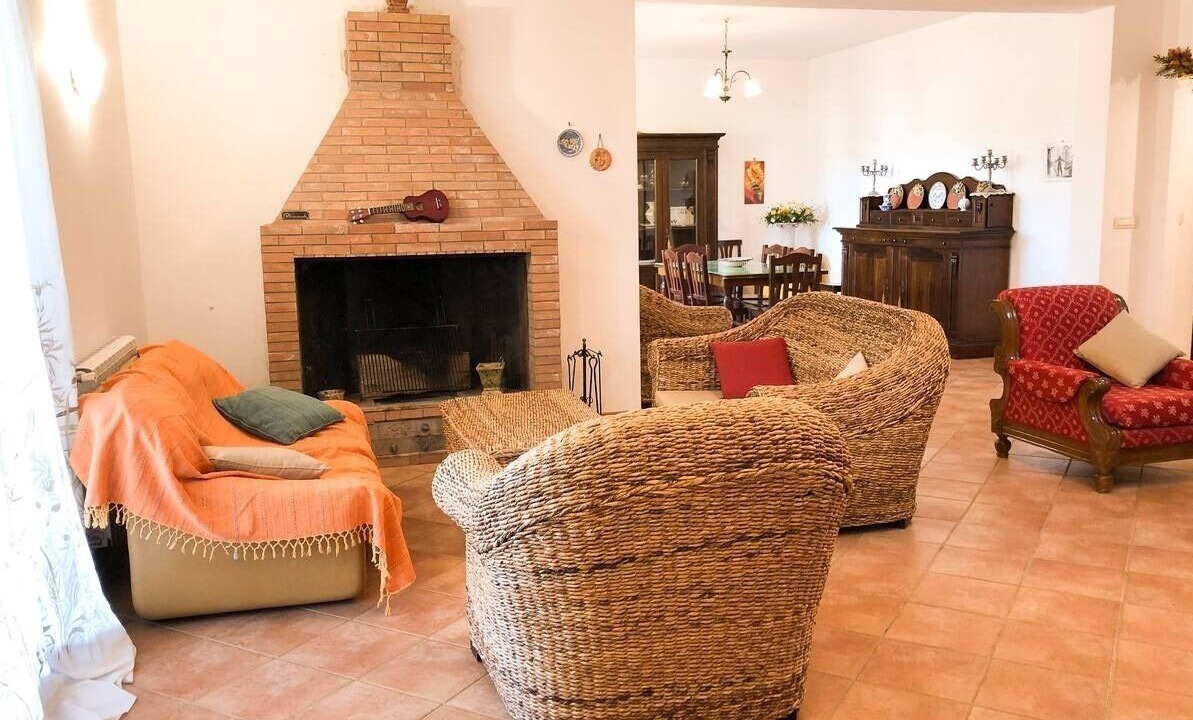 Photo of Livingroom in Avola