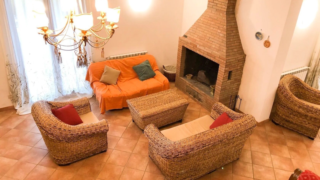 Photo of Livingroom in Avola