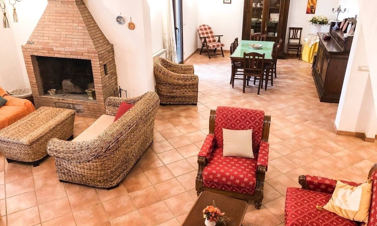 Photo of Livingroom in Avola