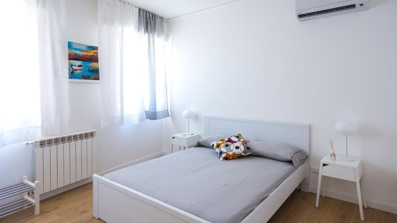 Photo of Bedroom in Mondello