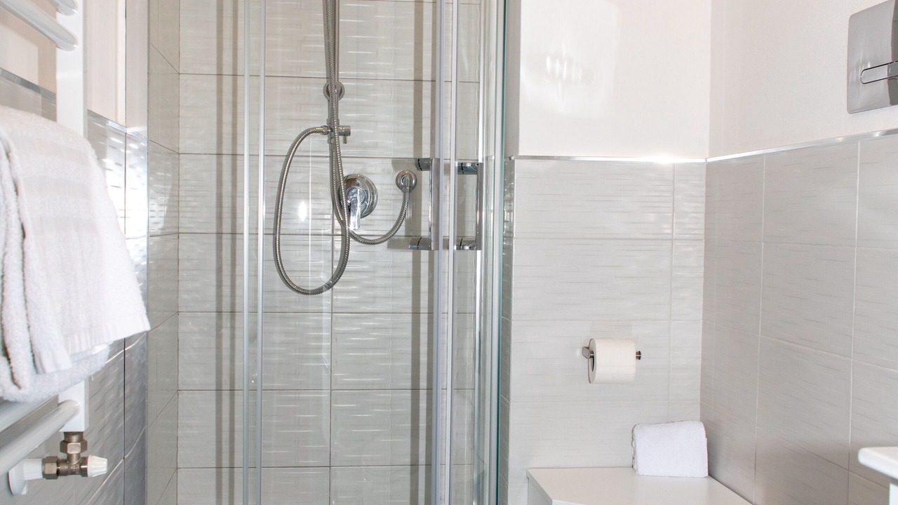 Photo of Bathroom in Mondello