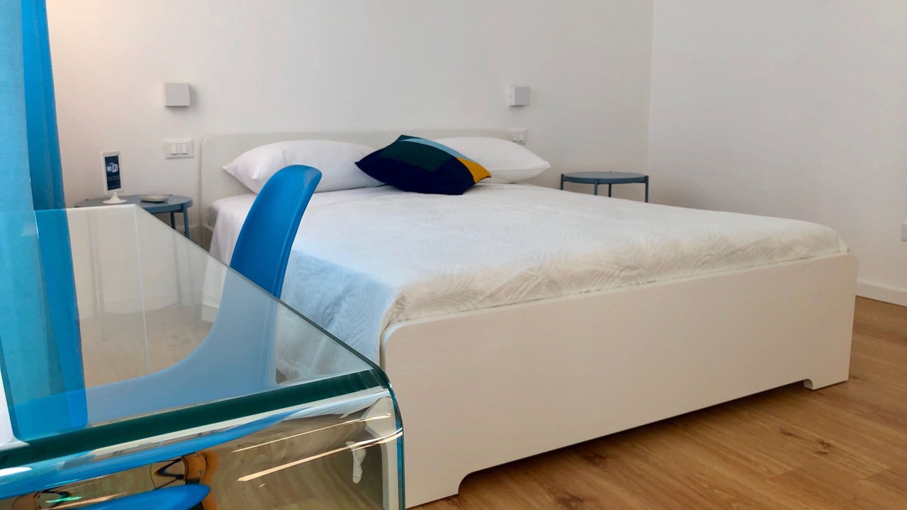 Photo of Bedroom in Mondello