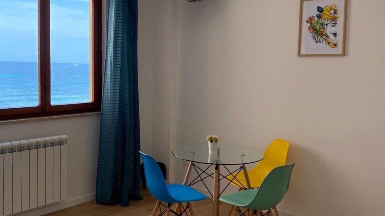 Photo of Bedroom in Mondello