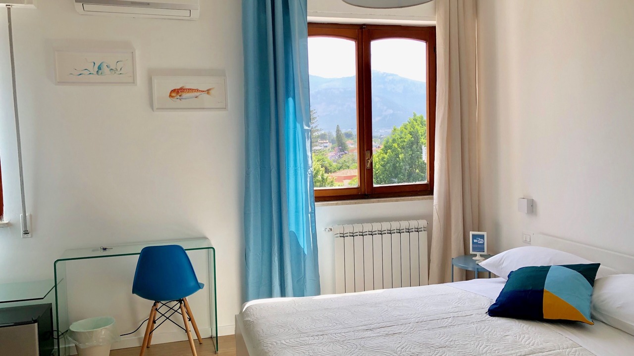 Photo of Bedroom in Mondello