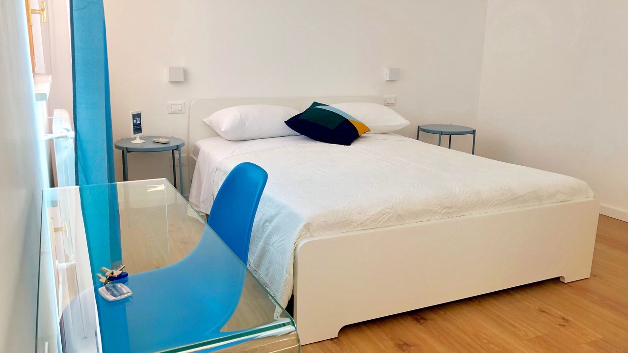 Photo of Bedroom in Mondello