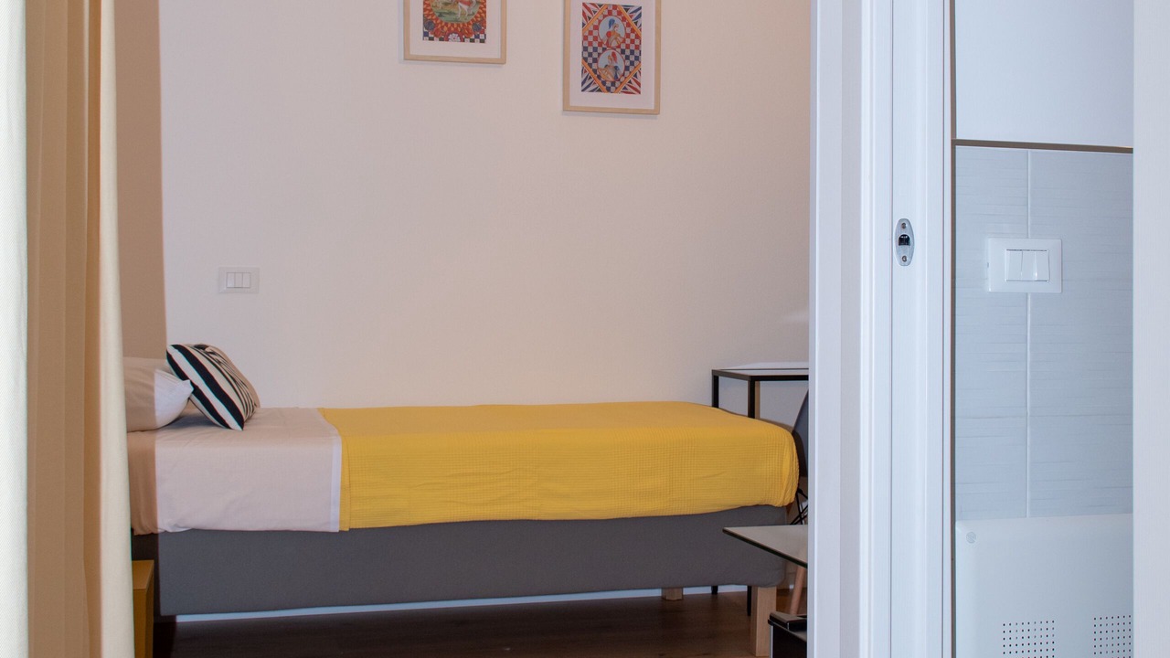 Photo of Bedroom in Mondello