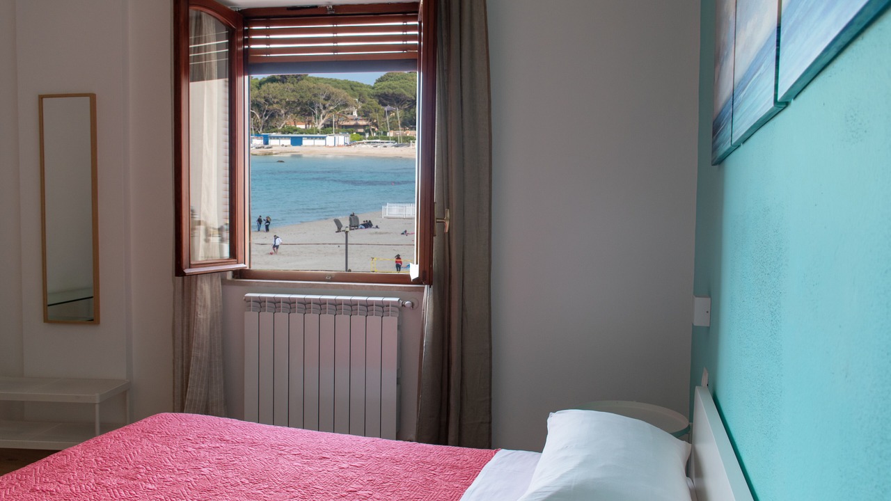 Photo of Bedroom in Mondello