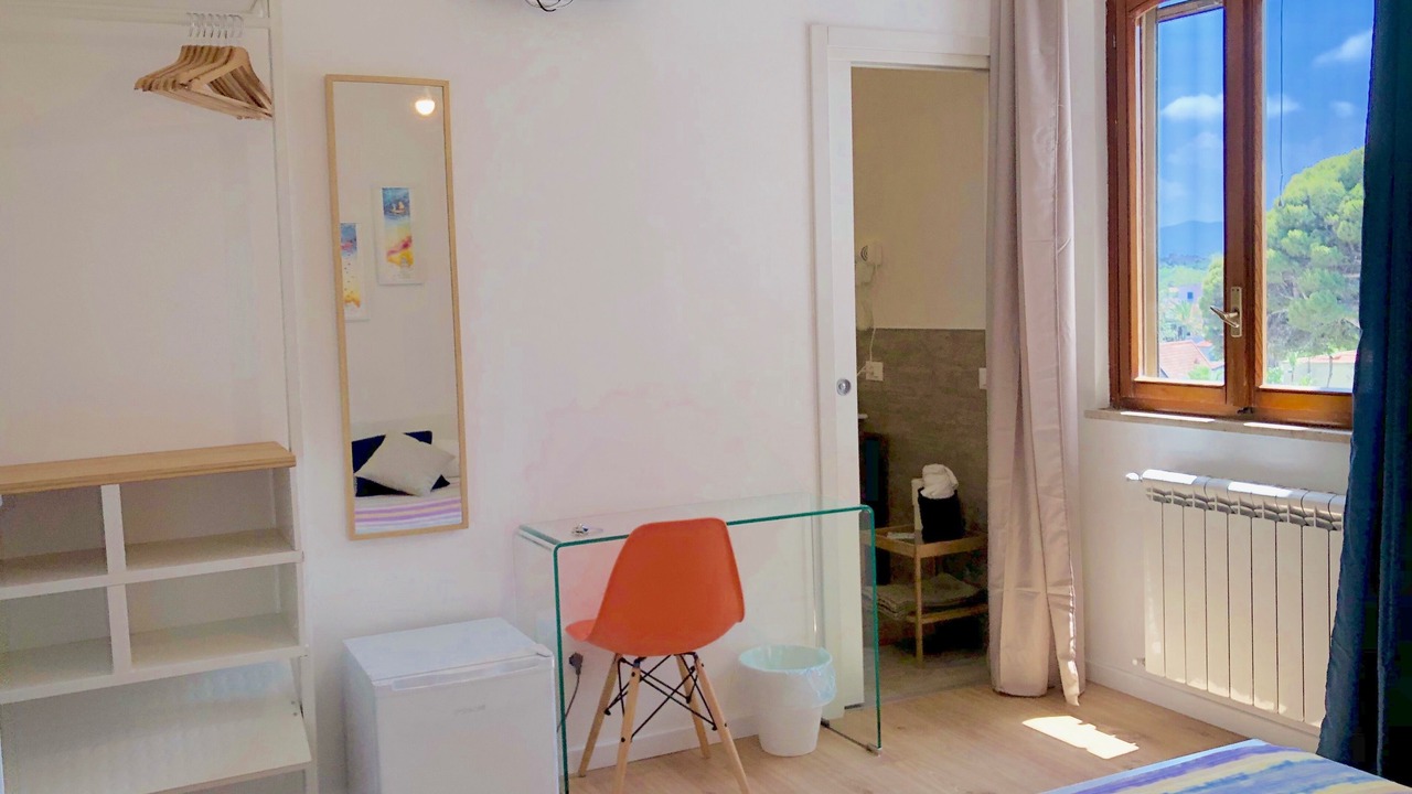 Photo of Bedroom in Mondello