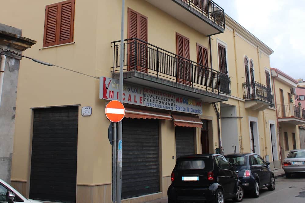 Photo of Outdoor in Capo d'Orlando
