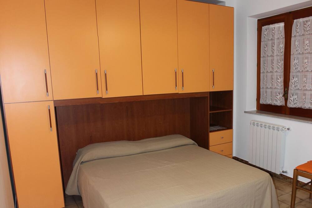 Photo of Bedroom in Capo d'Orlando
