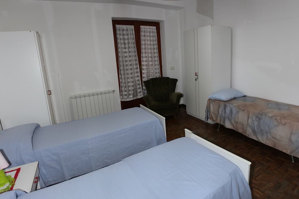Photo of Bedroom in Capo d'Orlando