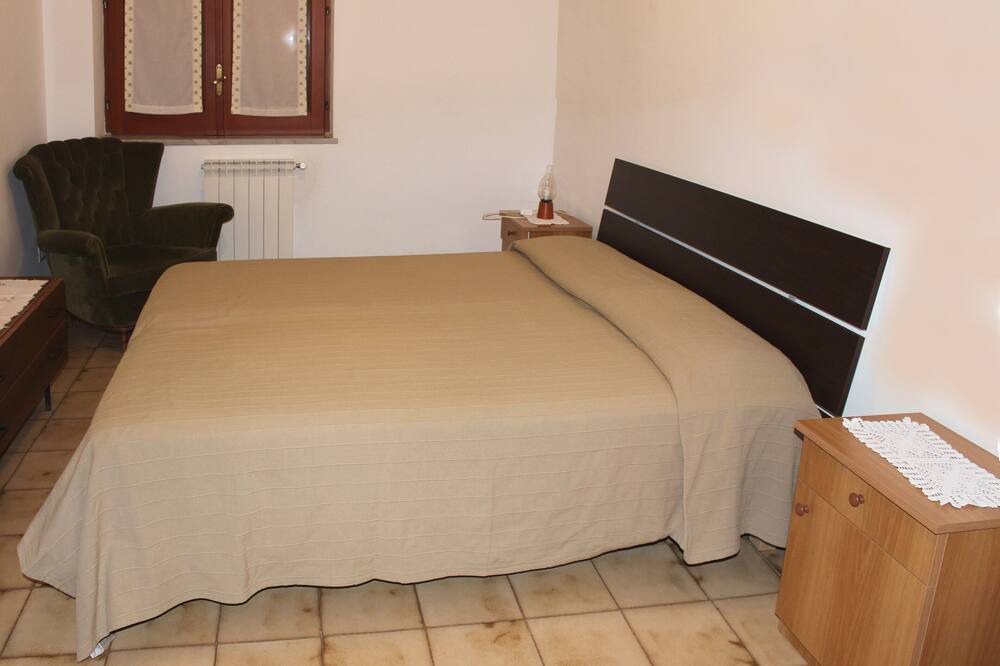 Photo of Bedroom in Capo d'Orlando