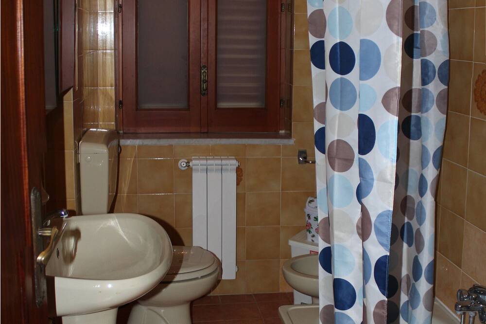 Photo of Bathroom in Capo d'Orlando