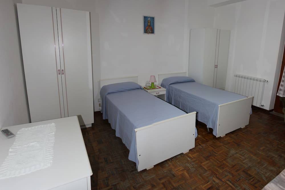 Photo of Bedroom in Capo d'Orlando