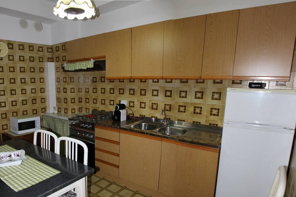 Photo of Kitchen in Capo d'Orlando