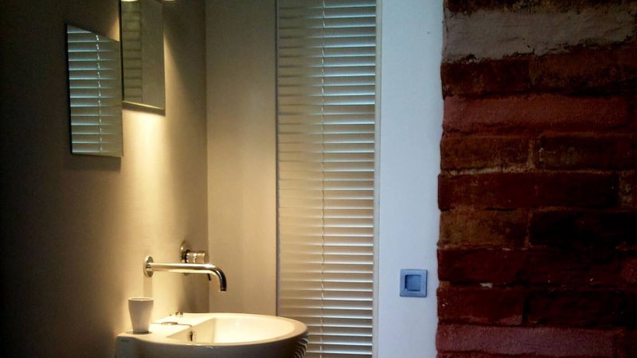 Photo of Bathroom in Torre Colonna-sperone