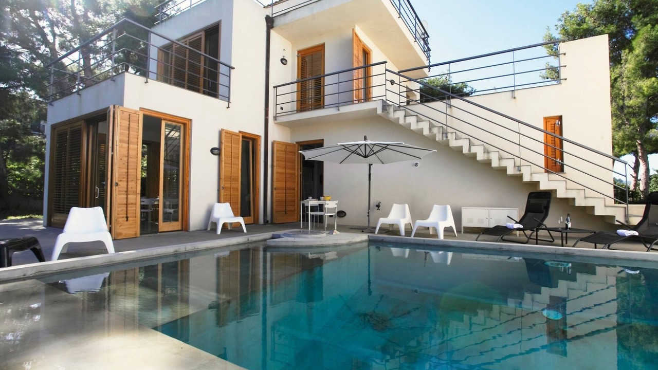 Photo of Outdoor in Torre Colonna-sperone