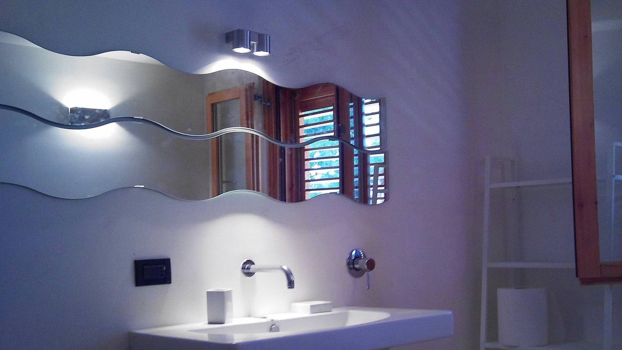 Photo of Bathroom in Torre Colonna-sperone