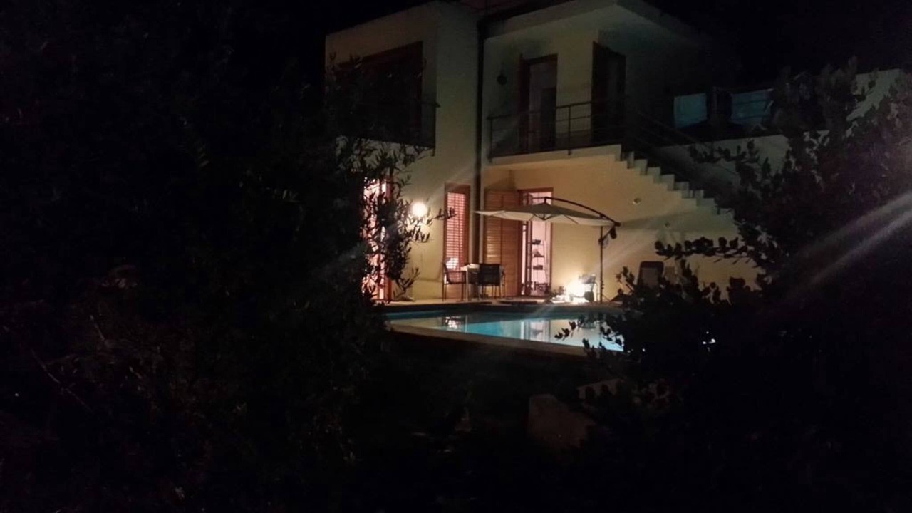 Photo of Outdoor in Torre Colonna-sperone