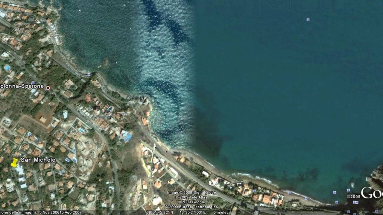 Photo of Outdoor in Torre Colonna-sperone