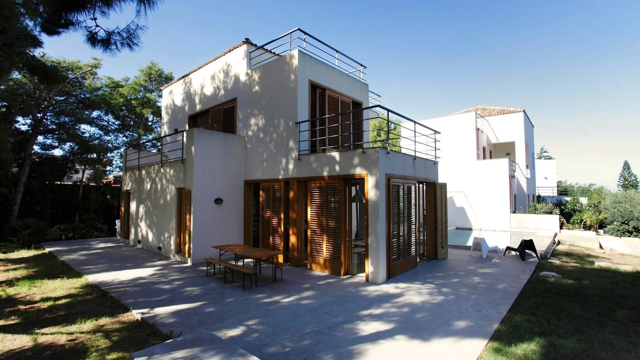 Photo of Outdoor in Torre Colonna-sperone