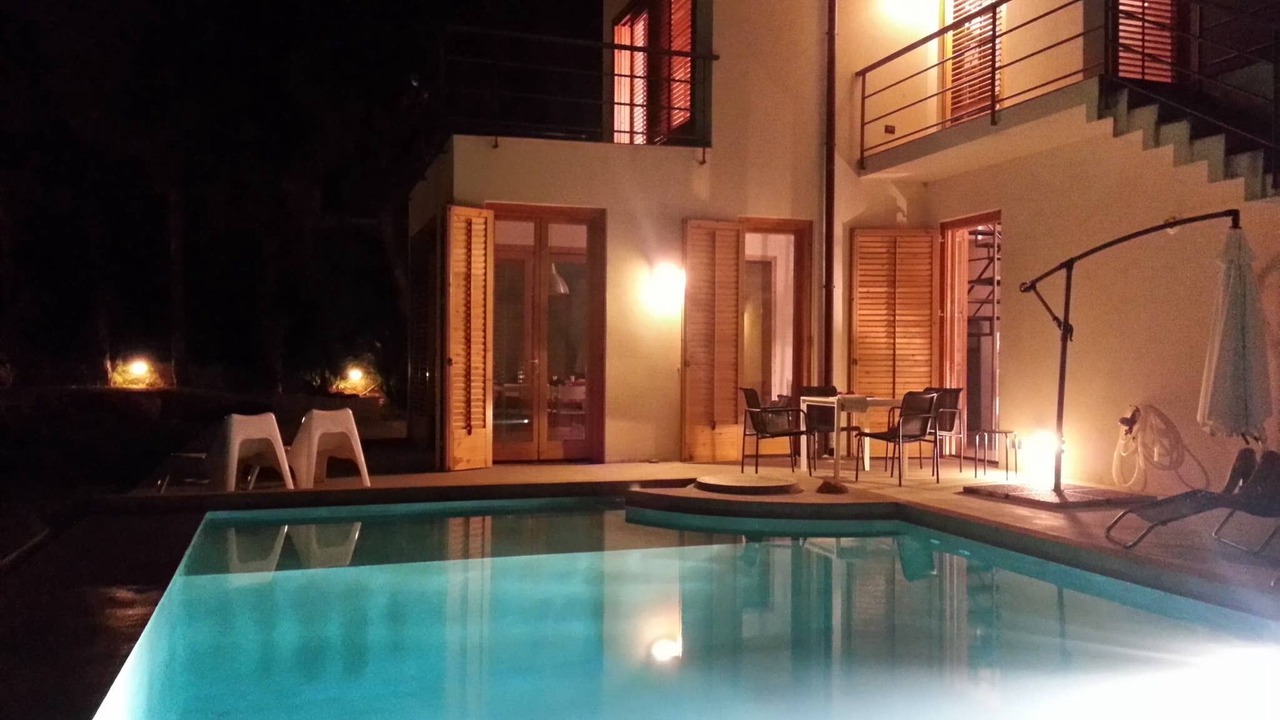 Photo of Outdoor in Torre Colonna-sperone