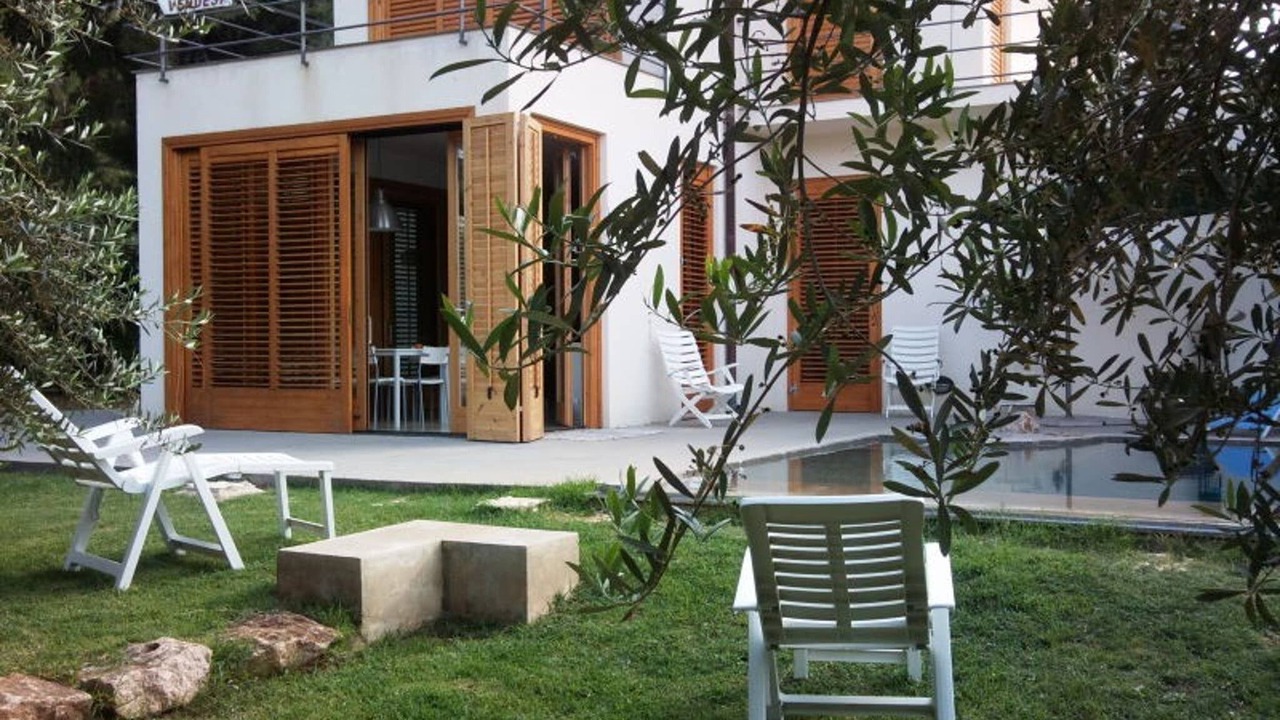 Photo of Outdoor in Torre Colonna-sperone
