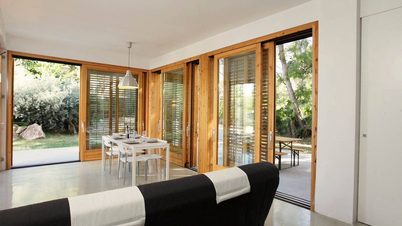 Photo of Bedroom in Torre Colonna-sperone