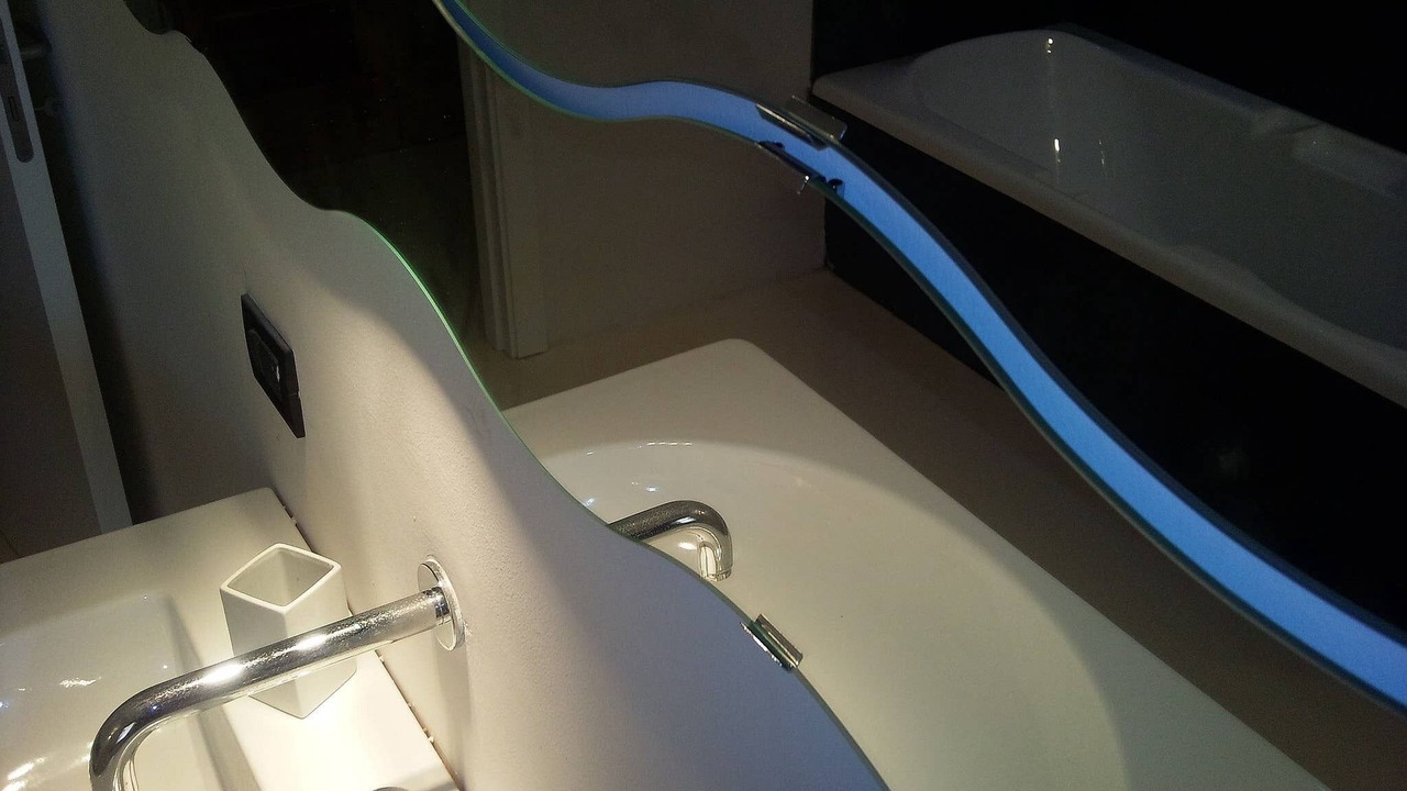 Photo of Bathroom in Torre Colonna-sperone