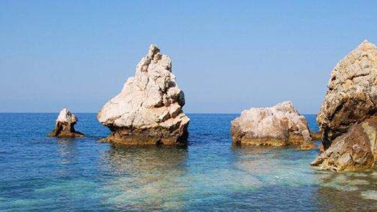 Photo of Outdoor in Torre Colonna-sperone