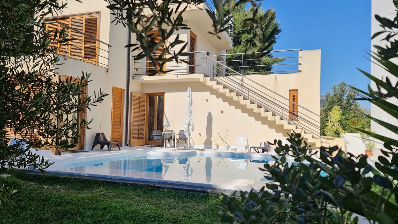 Photo of Outdoor in Torre Colonna-sperone