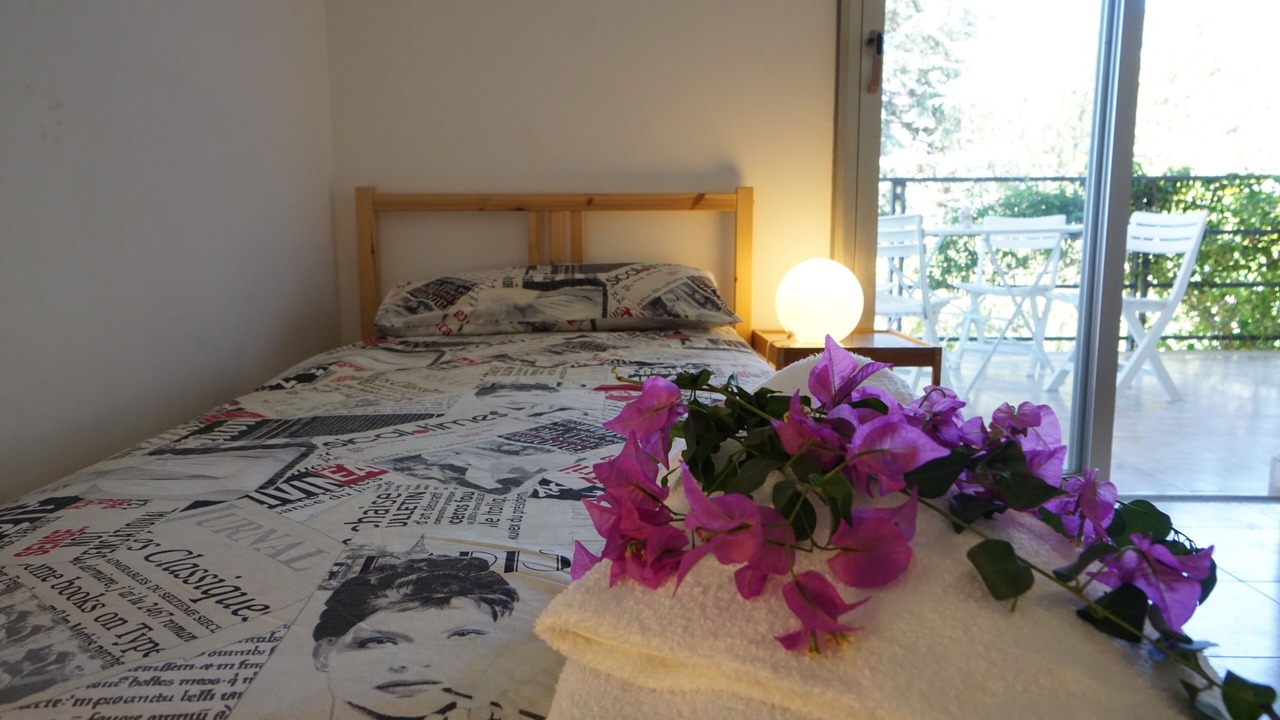 Photo of Patio Balcony in Altavilla Milicia