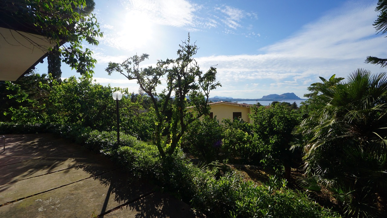Photo of Patio Balcony in Altavilla Milicia