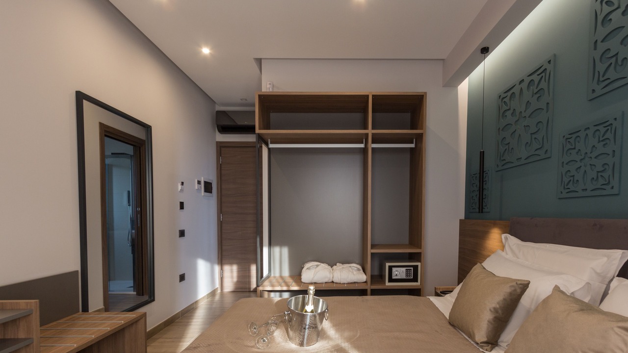 Photo of Bedroom in San Leone