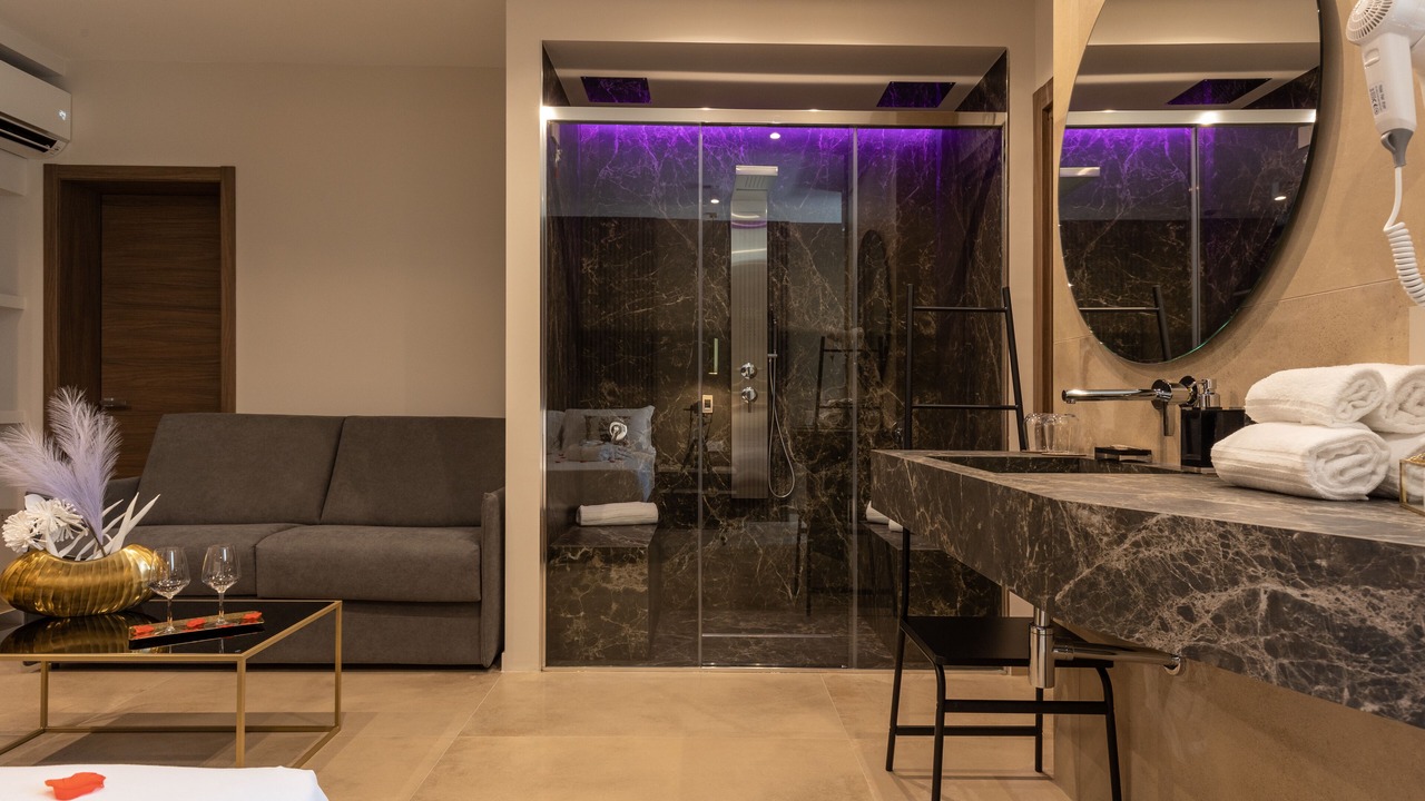 Photo of Bedroom in San Leone