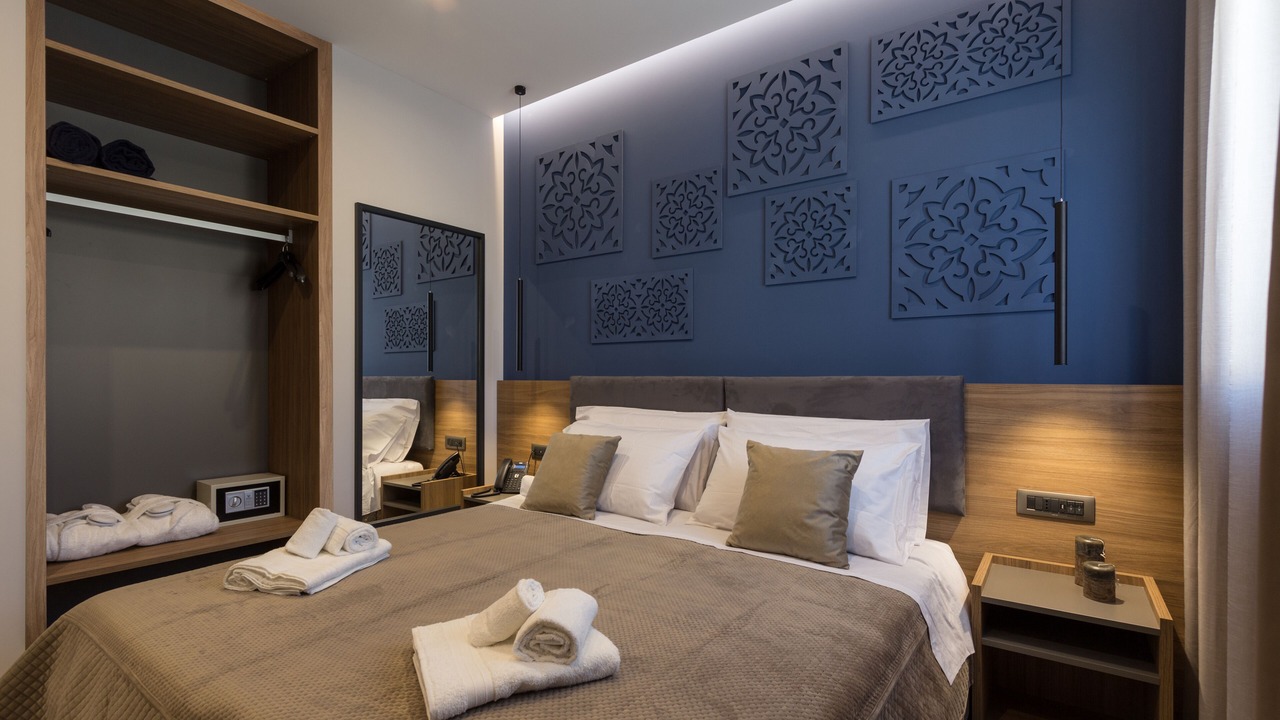 Photo of Bedroom in San Leone