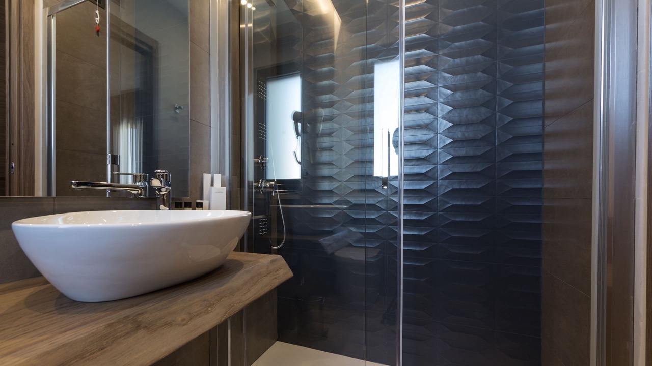 Photo of Bathroom in San Leone
