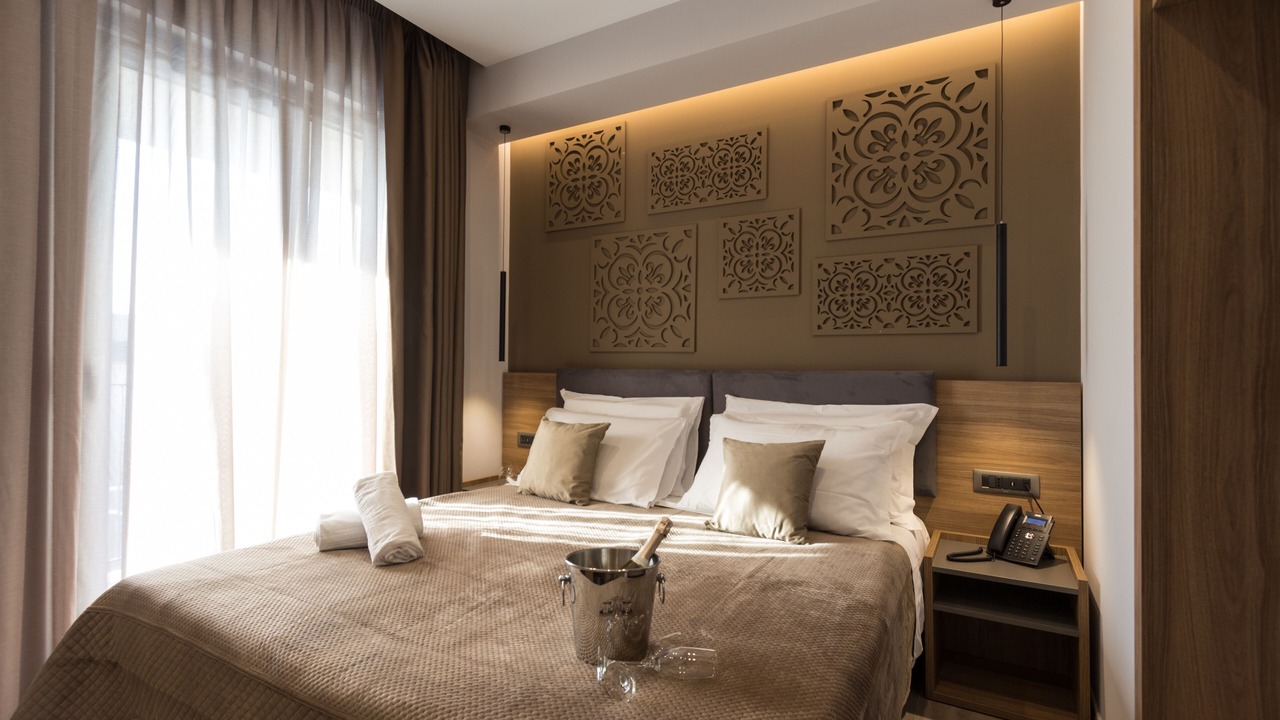 Photo of Bedroom in San Leone