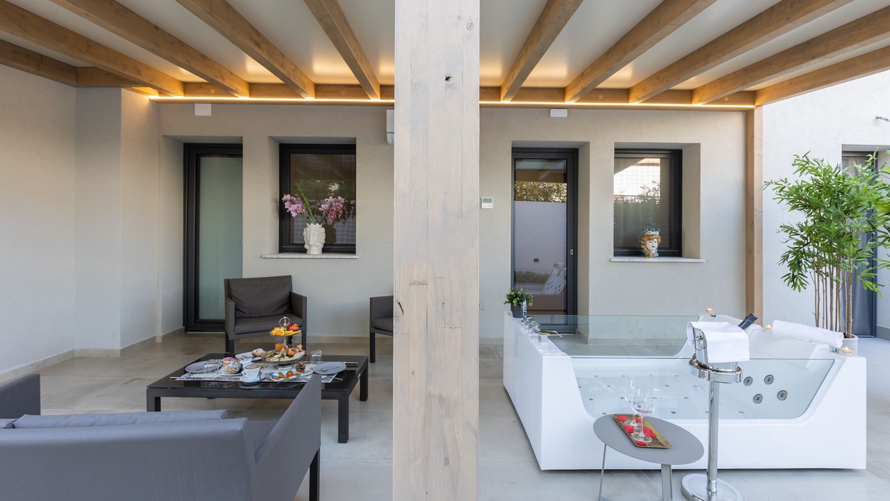 Photo of Outdoor in San Leone