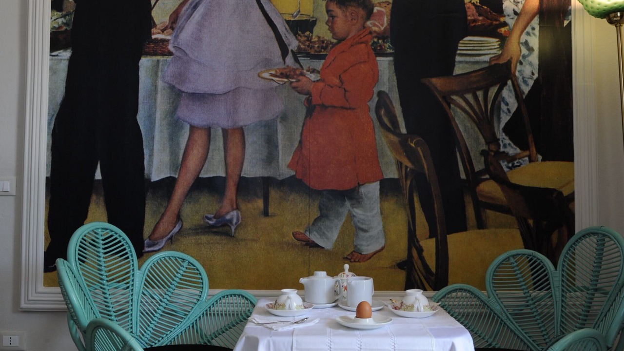 Photo of Others in Vaccarizzo Albanese