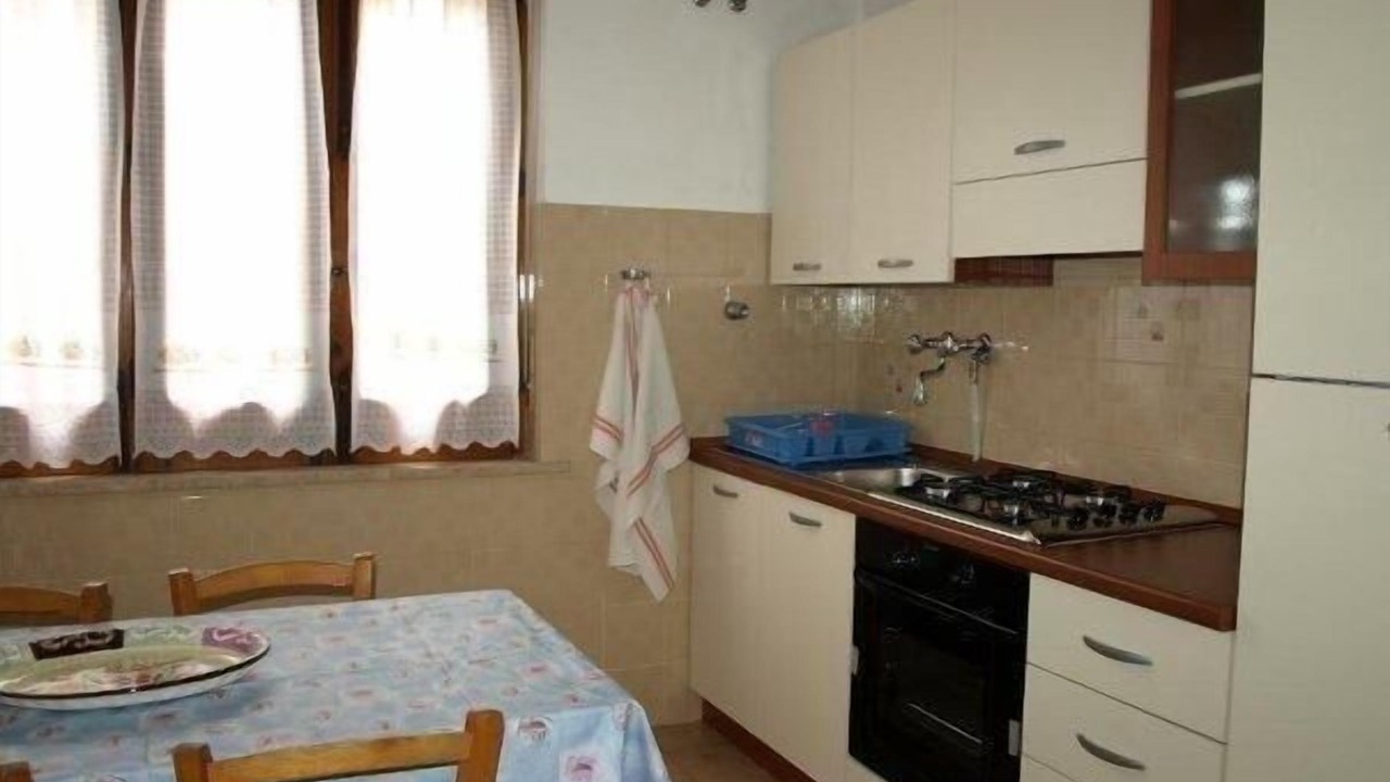 Photo of Kitchen in Naso