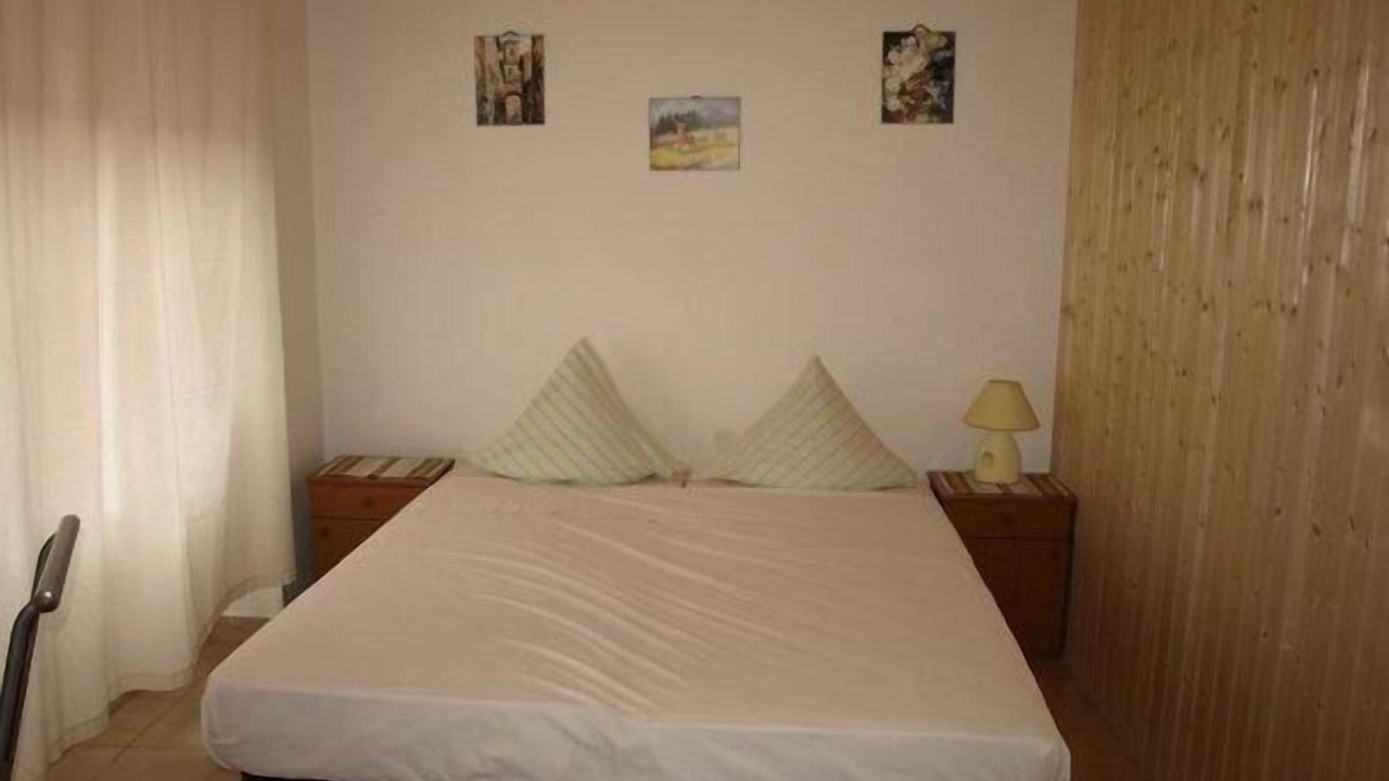 Photo of Bedroom in Naso