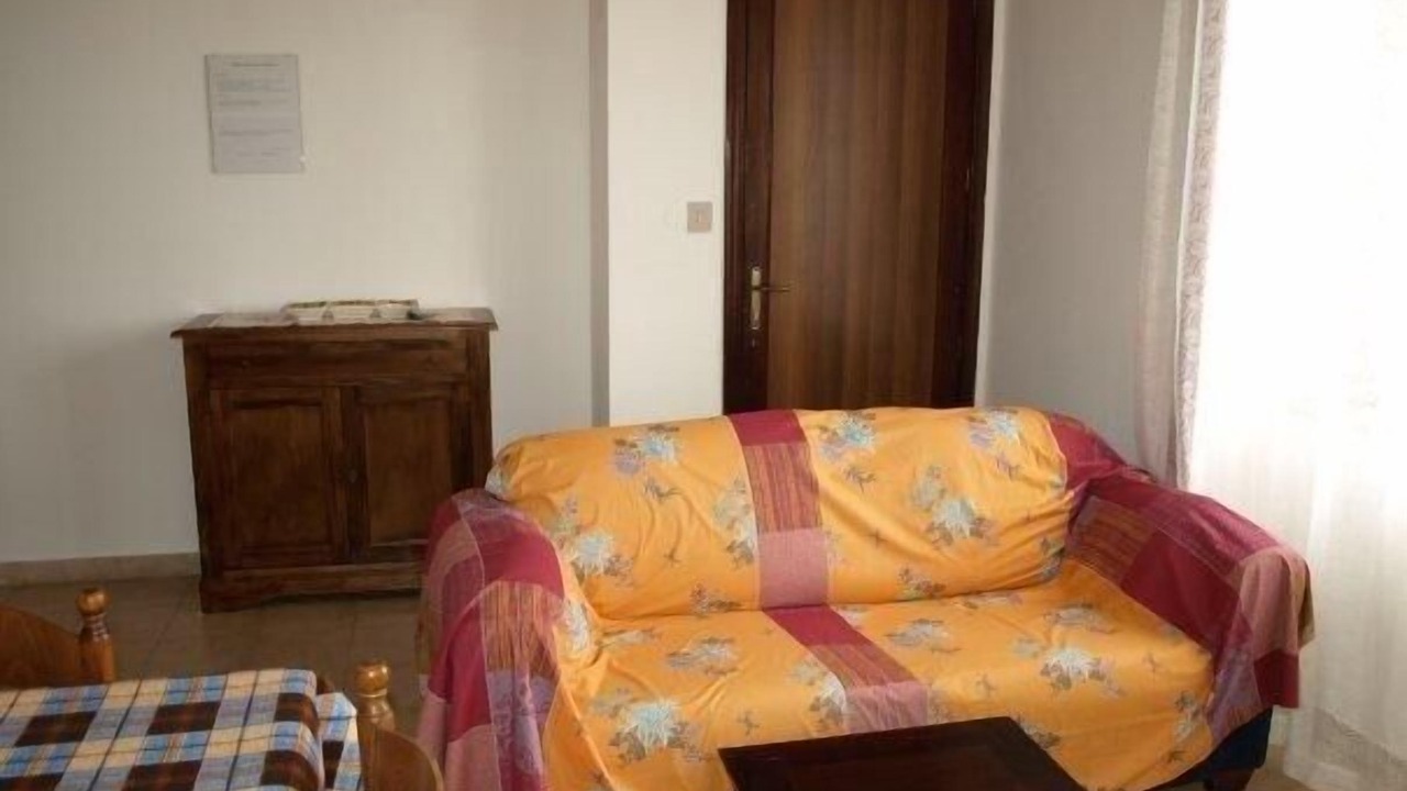 Photo of Livingroom in Naso